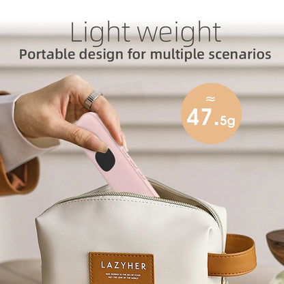 Under Pillow Bone Conduction Bluetooth Speaker White Noise Sleep Aid