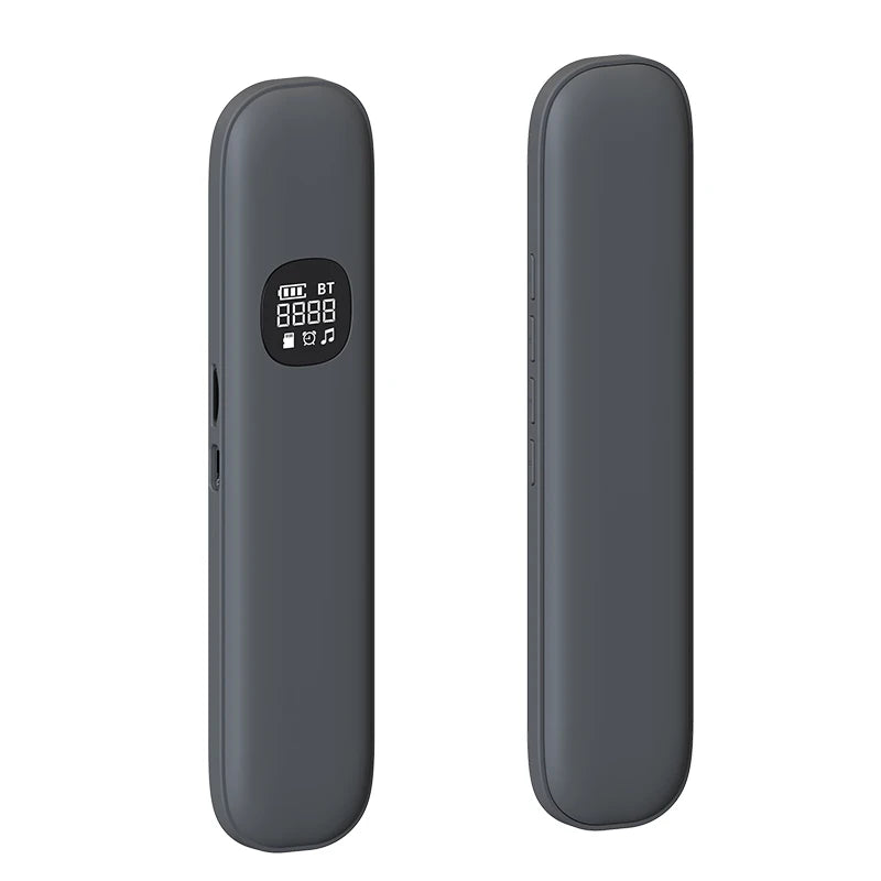 Under Pillow Bone Conduction Bluetooth Speaker White Noise Sleep Aid