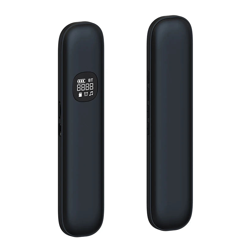 Under Pillow Bone Conduction Bluetooth Speaker White Noise Sleep Aid