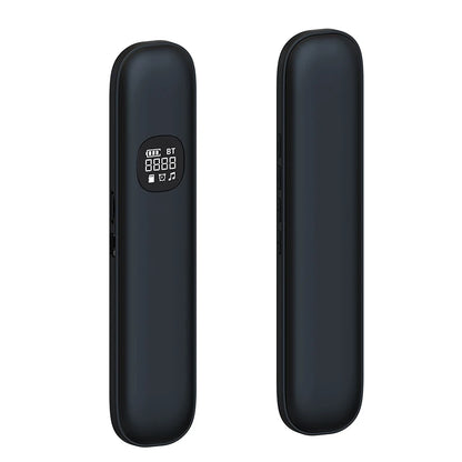 Under Pillow Bone Conduction Bluetooth Speaker White Noise Sleep Aid