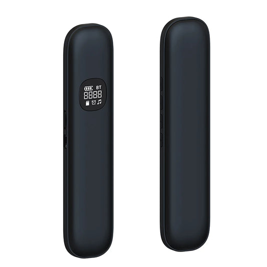 Under Pillow Bone Conduction Bluetooth Speaker White Noise Sleep Aid